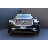 Volvo Xc-90 Inscription Plug In Hybrid 2018