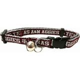 Pets First Accesorios Universitarios Para Mascotas, Collar