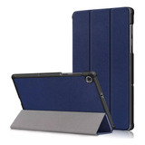 Funda Inteligente Para Lenovo Tab M10 3rd Gen 10.1''