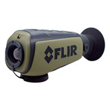 Monocular Visión Termográfica Caceria Flir Scout-ii 640  