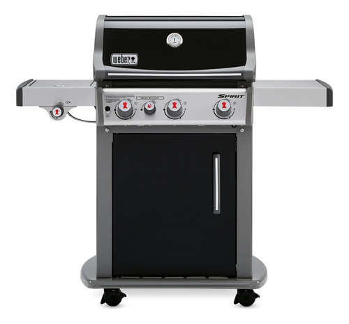 Asador Spirit E-330