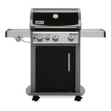 Asador Spirit E-330