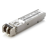 Módulo Transceiver Aruba 1g Sfp Lc Sx 500 M Om2 Mmf R9d16a