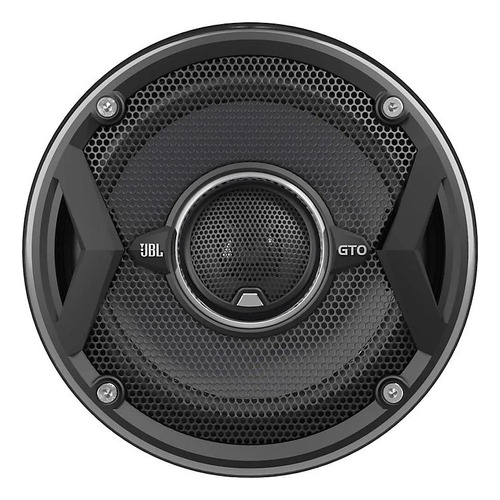 Parlantes  5,25'' 4 Ohm Gto-529 Jbl 135watts 50 Rms 2 Vias