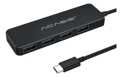 Extensor De Adaptador Usb C