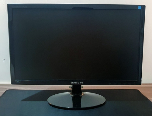 Monitor Samsung 20 Polegadas Led Sinc Master Sa300