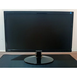 Monitor Samsung 20 Polegadas Led Sinc Master Sa300