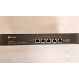 Tp-link Tl-er6020 Safestream Gigabit Multi-wan Vpn Router