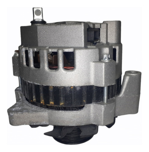 Alternador Chevrolet Blazer Acdelco Original  Foto 2