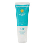 Nude Protector Solar 50 Fps - mL a $204
