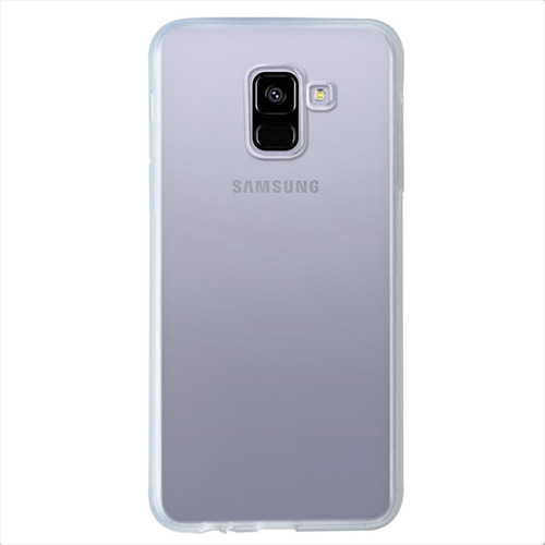 Funda Para Galaxy Antigolpes Uso Rudo Tpu Transparente