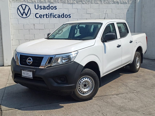 Nissan Np300 2020