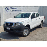 Nissan Np300 2020