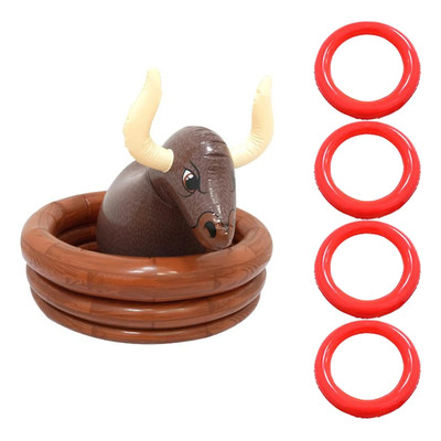 Organizador: Plaza De Toros Inflable, Cubitera, Almacenamien