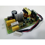 Placa Fonte Crossover Waldman Dcx 2.6u