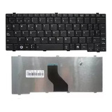 Teclado Toshiba Nb500 Nb505 Nb510 Nb515 Nb250 T115 Español