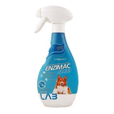 Eliminador De Odores E Manchas Labgard EnziMac Spray - 500ml
