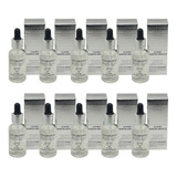 Pack 10 Serum Facial Antiedad, Extracto De Coco