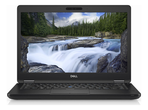 Laptop Dell Latitude 5490 Core I5-8350u 16gb Ram 1tb Ssd Fhd