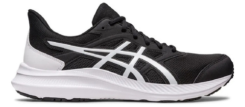 Tenis Asics Jolt 4 Black/white