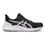 Tenis Asics Jolt 4 Black/white