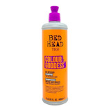 Tigi Bed Head Colour Goddess Shampoo Cabello Teñido 400ml