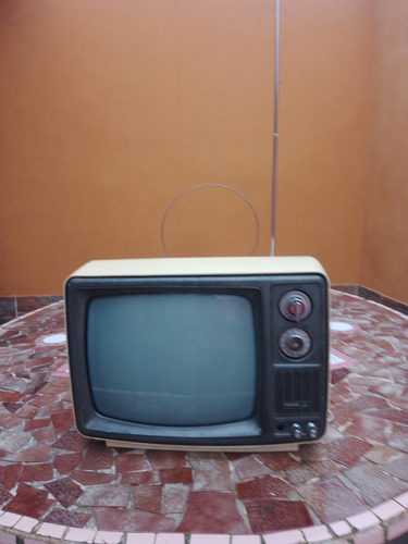 Vendo Televisor Capri 14 Pulgadas 