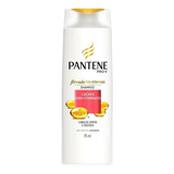 Shampoo Pantene Cachos Hidra-vitaminados 175ml