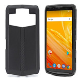 Funda  Para Ulefone Power 5 (negro)