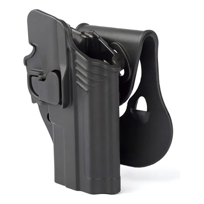 Holster Nivel 2 Milfort SP2022 Polímero Para Pistola Sig Sauer Exterior | Meses sin interés