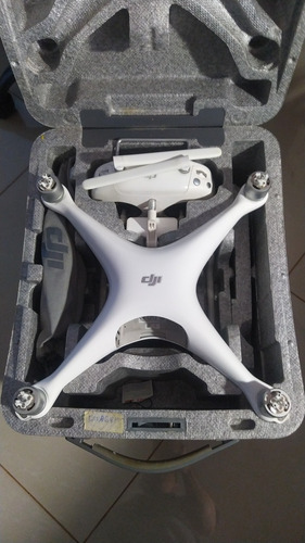 Drone Dji Phantom 4