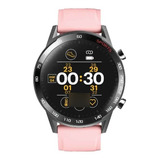 Kodak Fit Watch Ft3r - Correa Rosa Y Gris