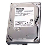 Disco Duro Toshiba 1tb 3.5  7200rmp Sata Iii 6gb/s 32mb