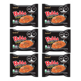 Ramen Coreano Buldak Sabor  Picante 130g 6pzs