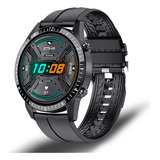 Teléfono Bluetooth Reloj Inteligente Hombres Impermeable