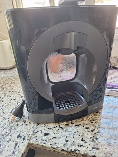 Cafetera Dolce Gusto 