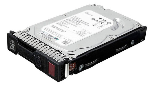 Disco Duro Hope Iss Sata De 1 Tb, 6 G, 7,2 K Lff 861691-b21