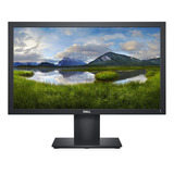 Monitor Led Dell 210-aunb E2020h 19.5p1600x900px 60hz Vga Dp