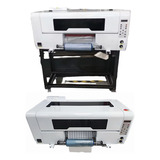 Impressora Dtf Uv 30cm