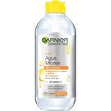 Agua Micelar Express Aclara Garnier Skin Active 400 Ml
