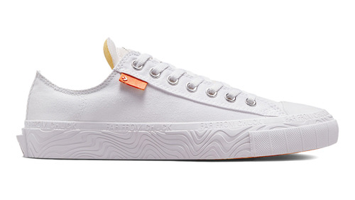 Tenis Converse Chuck Taylor Alt Star Unisex-blanco