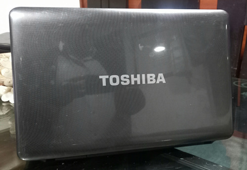 Computador Portátil Toshiba Satellite L655d De 16 Pulgadas 