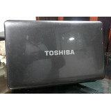 Computador Portátil Toshiba Satellite L655d De 16 Pulgadas 