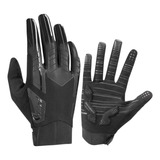 Guantes Rockbros Largos Antideslizante Ciclismo - Tauro Bike