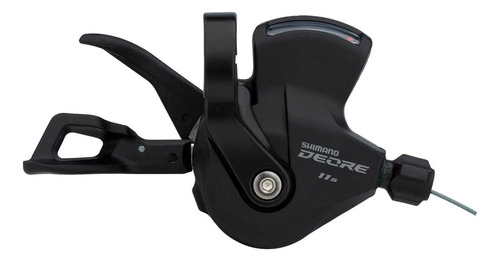 Shifter Derecho Shimano Sl-m5100-r 11v Con Visor