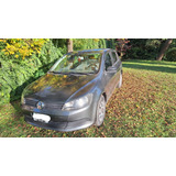 Volkswagen Gol Trend 2013 1.6 Pack Ii 101cv