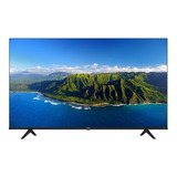 Televisión Led Smart Tv Hisense 55a6h De 55   20 Ms Hdr10