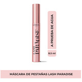 Pestañina L'oréal Paris Voluminous Lash Paradise A Prueba De