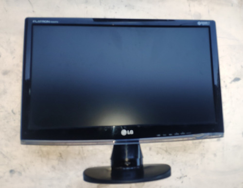 Monitor Lcd LG Flatron -w2053tq-pf