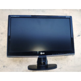 Monitor Lcd LG Flatron -w2053tq-pf